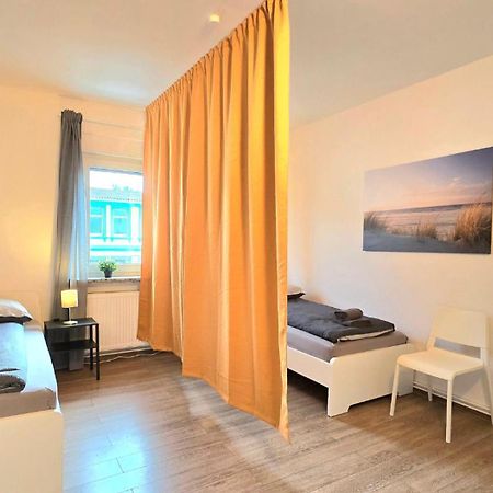-Cs24- 4 Rooms Apartment With Rooftop - Ka02 Iserlohn Extérieur photo