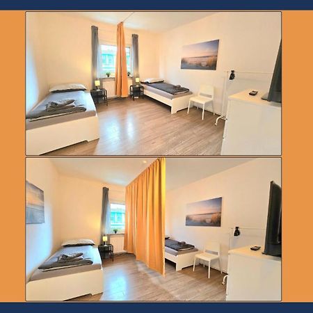 -Cs24- 4 Rooms Apartment With Rooftop - Ka02 Iserlohn Extérieur photo