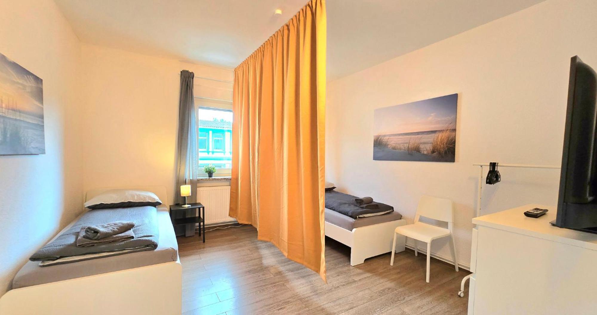 -Cs24- 4 Rooms Apartment With Rooftop - Ka02 Iserlohn Extérieur photo